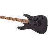 Elektrinė gitara Jackson Dinky JS24 DKAM juoda taškuota