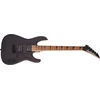 Elektrinė gitara Jackson Dinky JS24 DKAM juoda taškuota