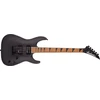 Elektrinė gitara Jackson Dinky JS24 DKAM juoda taškuota
