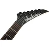 Elektrinė gitara Jackson JS Dinky AH JS12 DK mėlyna