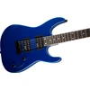 Elektrinė gitara Jackson JS Dinky AH JS12 DK mėlyna