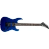 Elektrinė gitara Jackson JS Dinky AH JS12 DK mėlyna