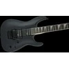 Elektrinė gitara Jackson JS Dinky Arch Top JS32 DKA, satino juoda