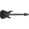 Elektrinė gitara Jackson JS Dinky Arch Top JS22-7 DKA HT, satino juoda