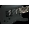 Elektrinė gitara Jackson JS Dinky Arch Top JS22-7 DKA HT, satino juoda