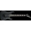 Elektrinė gitara Jackson JS Dinky Arch Top JS32 DKA, satino juoda