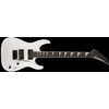 Elektrinė gitara Jackson JS Dinky Arch Top JS22 DKA balta