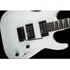 Elektrinė gitara Jackson JS Dinky Arch Top JS22 DKA balta