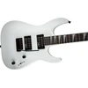 Elektrinė gitara Jackson JS Dinky Arch Top JS22 DKA balta
