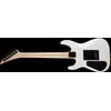 Elektrinė gitara Jackson JS Dinky Arch Top JS22 DKA balta