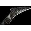 Elektrinė gitara Jackson JS Dinky Arch Top JS22 DKA balta
