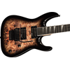 Elektrinė gitara Jackson JS Dinky JS32 DKAP TR BLK BRST
