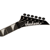 Elektrinė gitara Jackson JS Dinky JS32 DKAP TR BLK BRST
