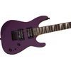 Elektrinė gitara Jackson JS Dinky Minion JS1X, purpurinė