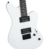 Elektrinė gitara Jackson JS Surfcaster JS22 HT balta