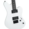 Elektrinė gitara Jackson JS Surfcaster JS22 HT balta