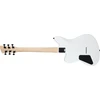 Elektrinė gitara Jackson JS Surfcaster JS22 HT balta
