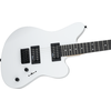 Elektrinė gitara Jackson JS Surfcaster JS22 HT balta