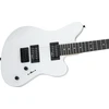 Elektrinė gitara Jackson JS Surfcaster JS22 HT balta