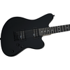Elektrinė gitara Jackson JS Surfcaster JS22 HT juoda