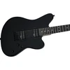 Elektrinė gitara Jackson JS Surfcaster JS22 HT juoda