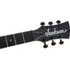 Elektrinė gitara Jackson JS Surfcaster JS22 HT juoda