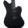 Elektrinė gitara Jackson JS Surfcaster JS22 HT juoda