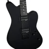Elektrinė gitara Jackson JS Surfcaster JS22 HT juoda
