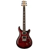 Elektrinė gitara PRS CE24 ugnies raudonumo