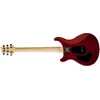 Elektrinė gitara PRS CE24 ugnies raudonumo