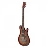 Elektrinė gitara PRS SE Custom 24-08, deginto medžio vyšninė