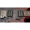 Elektrinė gitara PRS SE Custom 24 Charcoal Cherryburst