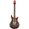 Elektrinė gitara PRS SE Studio Charcoal Cherryburst