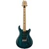 Elektrinė gitara PRS SE Swamp Ash vaivorykštinė mėlyna