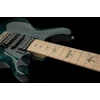 Elektrinė gitara PRS SE Swamp Ash vaivorykštinė mėlyna