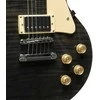 Elektrinė gitara Stagg SEL-DLX TR BLK