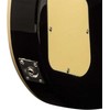 Elektrinė gitara Stagg SEL STD BLK