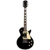 Elektrinė gitara Stagg SEL STD BLK