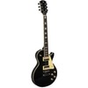 Elektrinė gitara Stagg SEL STD BLK