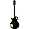Elektrinė gitara Stagg SEL STD BLK
