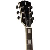 Elektrinė gitara Stagg SEL STD BLK