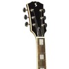 Elektrinė gitara Stagg SEL STD GOLD