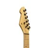 Elektrinė gitara Stagg SEM-TWO H BK