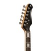 Elektrinė gitara Stagg SES-60 WHB