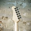 Elektrinė gitara Yamaha Pacifica 112V, juoda