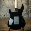 Elektrinė gitara Yamaha Pacifica 112V, juoda