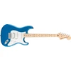 Squier Elektrinės gitaros komplektas Fender Affinity Strat HSS + Frontman 15G, mėlyna