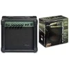 Elektrinės gitaros kubas + DIGITAL REVB 15W Stagg 15 GA DR EU