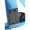 Elektrinio smuiko komplektas Stagg EVN X-4/4 MBL