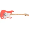 Elektrinė gitara Fender Squier Sonic Stratocaster HSS, Taičio koralas
